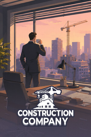 Construction Company - скачать торрент бесплатно на ПК