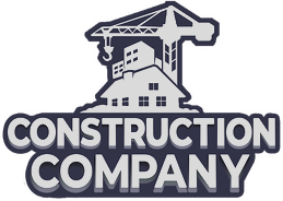 Construction Company - логотип игры