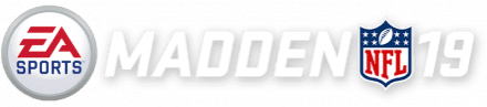 Madden NFL 19 logo