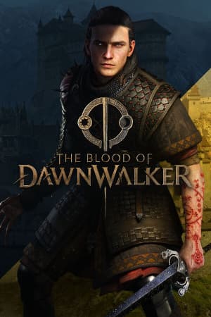 The Blood of Dawnwalker - скачать торрент бесплатно на ПК