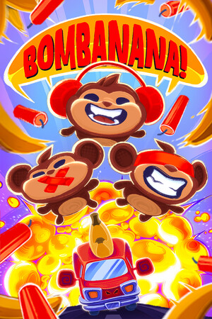 BOMBANANA! - скачать торрент бесплатно на ПК
