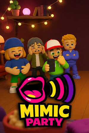 Mimic Party - скачать торрент бесплатно на ПК