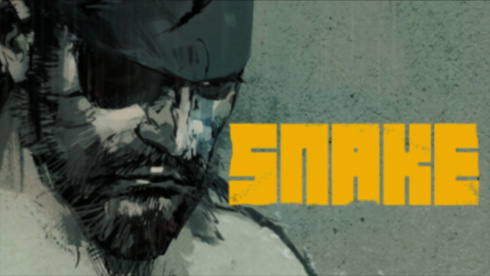 METAL GEAR SOLID: Peace Walker - Master Collection Version - скриншот 3