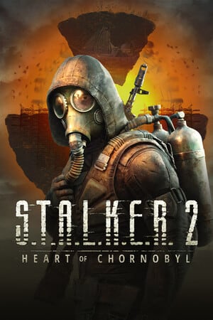 S.T.A.L.K.E.R. 2: Heart of Chornobyl - скачать торрент бесплатно на ПК