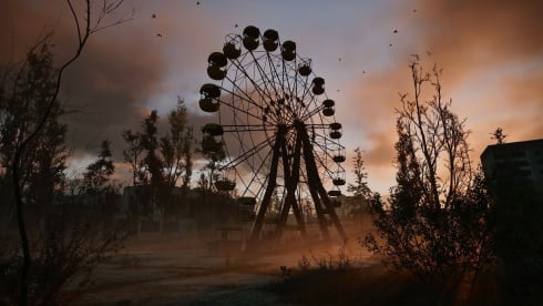 S.T.A.L.K.E.R. 2: Heart of Chornobyl - скриншот 2