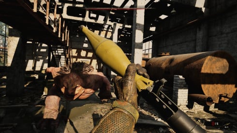 S.T.A.L.K.E.R. 2: Heart of Chornobyl - скриншот 3