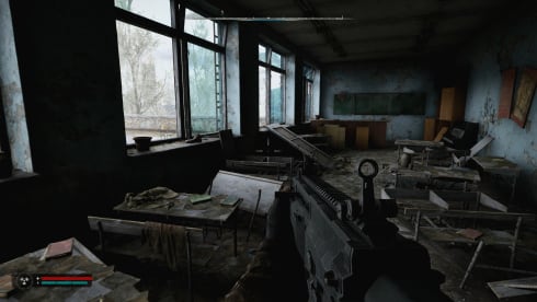 S.T.A.L.K.E.R. 2: Heart of Chornobyl - скриншот 5