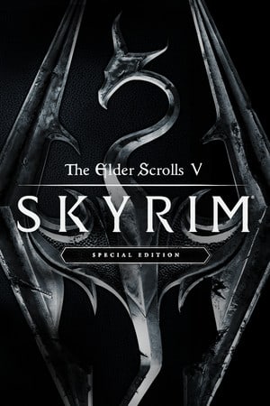 The Elder Scrolls 5: Skyrim Special Edition - скачать торрент бесплатно на ПК