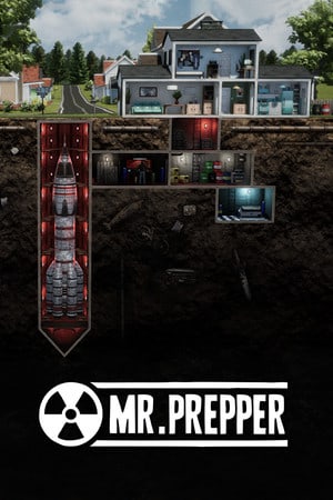 Mr. Prepper - скачать торрент бесплатно на ПК