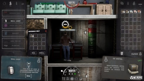Mr. Prepper - скриншот 5