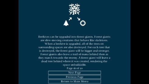 Skeleton Scramble Deluxe - скриншот 3