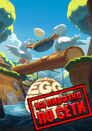 An Eggstremely Hard Game по сети - скачать торрент бесплатно на ПК