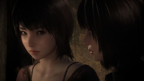 FATAL FRAME 2: Crimson Butterfly REMAKE - скриншот 2