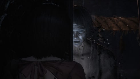 FATAL FRAME 2: Crimson Butterfly REMAKE - скриншот 4