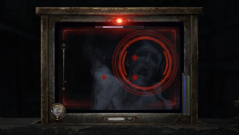 FATAL FRAME 2: Crimson Butterfly REMAKE - скриншот 5