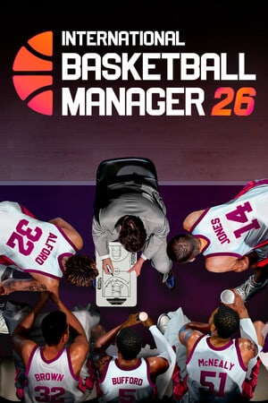 International Basketball Manager 26 - скачать торрент бесплатно на ПК