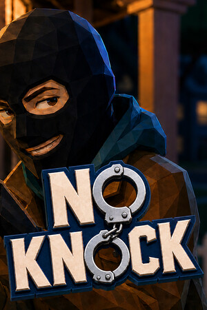 No Knock - скачать торрент бесплатно на ПК