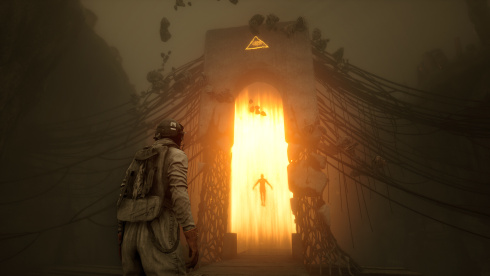 Salvation: Echoes of War - скриншот 1