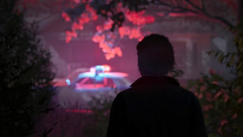 Halloween: The Game - скриншот 4