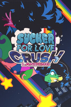 Sucker for Love: Crush Landing - скачать торрент бесплатно на ПК