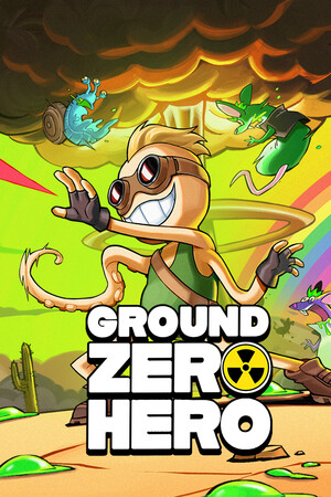 Ground Zero Hero - скачать торрент бесплатно на ПК