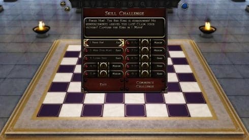Battle Chess: Game of Kings - скриншот 3