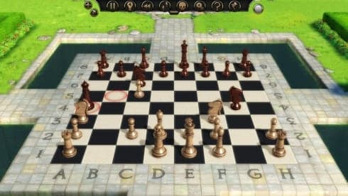 Battle Chess: Game of Kings - скриншот 6