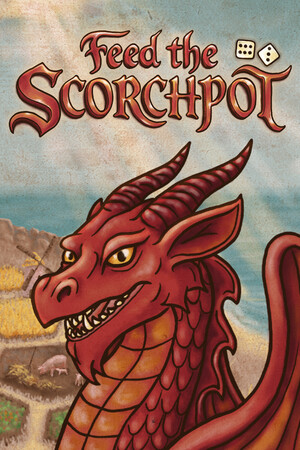 Feed the Scorchpot - скачать торрент бесплатно на ПК