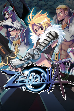 ZENONIA 1 - скачать торрент бесплатно на ПК