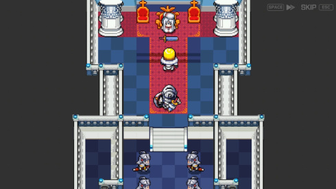 ZENONIA 1 - скриншот 3