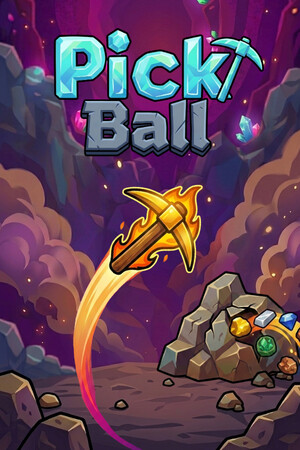 Pick Ball - скачать торрент бесплатно на ПК