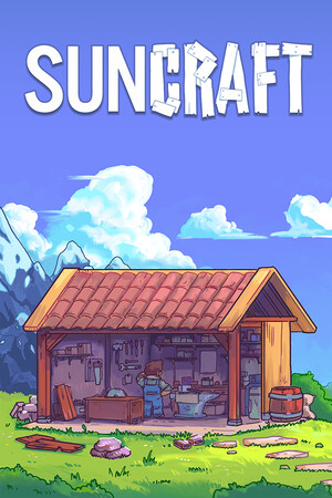 Suncraft - скачать торрент бесплатно на ПК