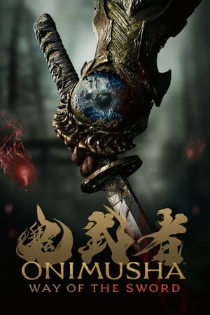 Onimusha: Way of the Sword - скачать торрент бесплатно на ПК