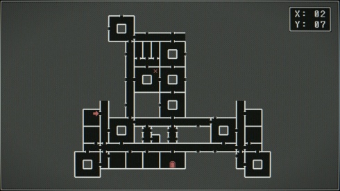 Dragon Ruins 2: Aftermath - скриншот 3