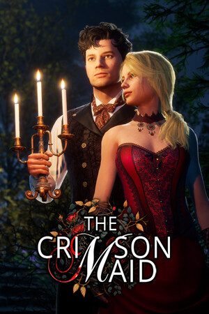 The Crimson Maid - скачать торрент бесплатно на ПК