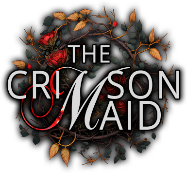 The Crimson Maid - логотип игры