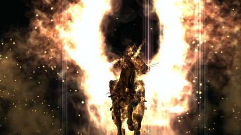Metal Gear Solid 5: The Phantom Pain - скриншот 4
