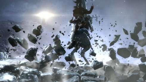 Metal Gear Solid 5: The Phantom Pain - скриншот 6