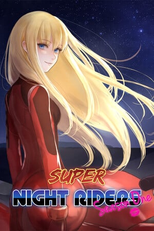 Super Night Riders S1 - скачать торрент бесплатно на ПК