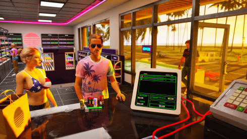 Vape Store Miami - скриншот 1
