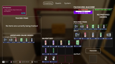 Vape Store Miami - скриншот 6