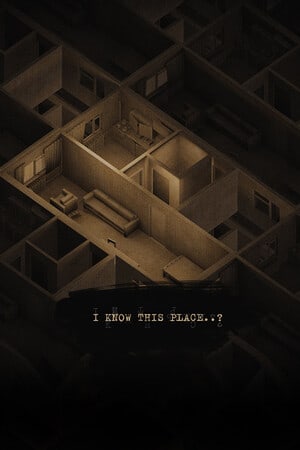 I Know This Place: chapter 1 (prologue) - скачать торрент бесплатно на ПК