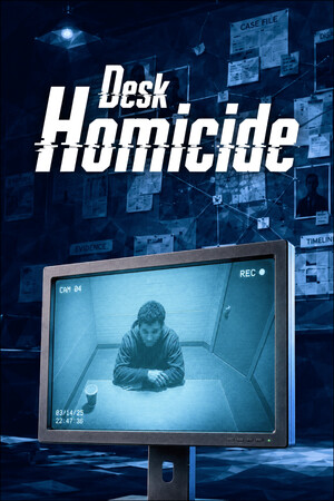 Homicide Desk - скачать торрент бесплатно на ПК