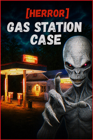 Gas Station Case - скачать торрент бесплатно на ПК
