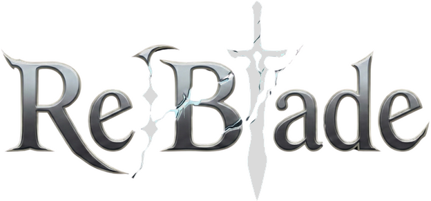 Re:Blade - логотип игры