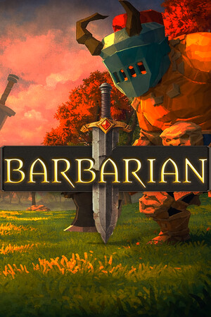 Barbarian - скачать торрент бесплатно на ПК