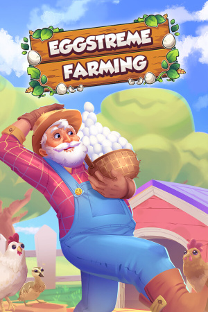 Eggstreme Farming - скачать торрент бесплатно на ПК