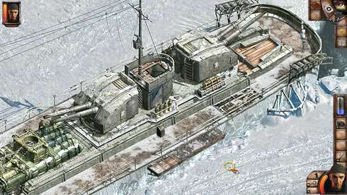 Commandos 2: HD Remaster - скриншот 3