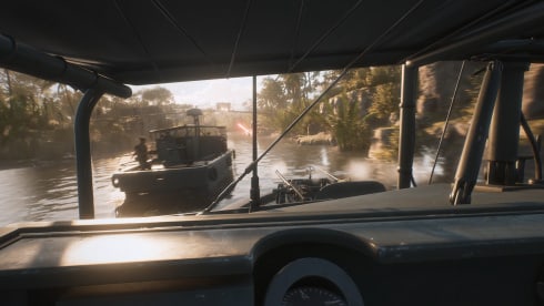 Hell Let Loose: Vietnam - скриншот 4