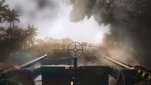 Hell Let Loose: Vietnam - скриншот 5